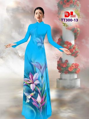 1678784635 vai ao dai cao cap mau moi (6)